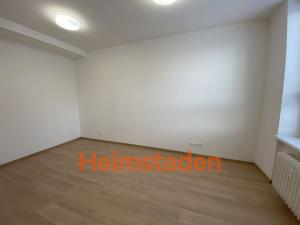 Pronájem bytu 1+kk, Havířov - Město, Jana Švermy, 34 m2