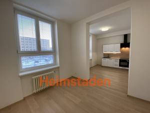Pronájem bytu 1+kk, Havířov - Město, Jana Švermy, 34 m2