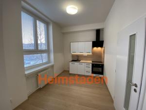 Pronájem bytu 1+kk, Havířov - Město, Jana Švermy, 34 m2