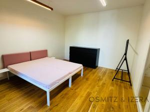 Pronájem bytu 2+1, Praha - Vinohrady, Na Folimance, 52 m2