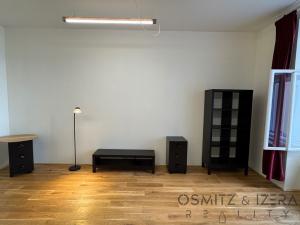 Pronájem bytu 2+1, Praha - Vinohrady, Na Folimance, 52 m2
