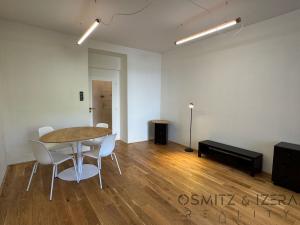 Pronájem bytu 2+1, Praha - Vinohrady, Na Folimance, 52 m2