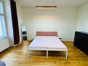 Pronájem bytu 2+1, Praha - Vinohrady, Na Folimance, 52 m2