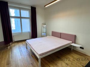 Pronájem bytu 2+1, Praha - Vinohrady, Na Folimance, 52 m2