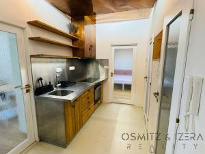 Pronájem bytu 2+1, Praha - Vinohrady, Na Folimance, 52 m2