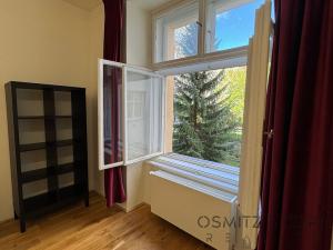 Pronájem bytu 2+1, Praha - Vinohrady, Na Folimance, 52 m2