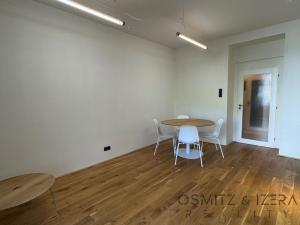 Pronájem bytu 2+1, Praha - Vinohrady, Na Folimance, 52 m2