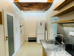 Pronájem bytu 2+1, Praha - Vinohrady, Na Folimance, 52 m2