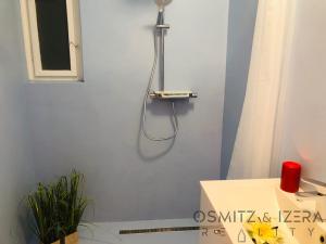 Pronájem bytu 2+1, Praha - Vinohrady, Na Folimance, 52 m2
