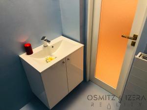 Pronájem bytu 2+1, Praha - Vinohrady, Na Folimance, 52 m2