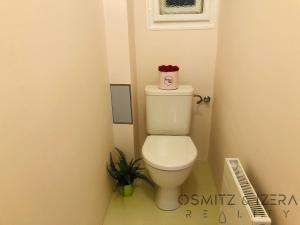 Pronájem bytu 2+1, Praha - Vinohrady, Na Folimance, 52 m2
