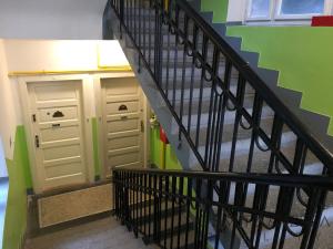 Pronájem bytu 2+1, Praha - Vinohrady, Na Folimance, 52 m2