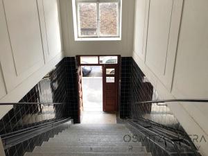 Pronájem bytu 2+1, Praha - Vinohrady, Na Folimance, 52 m2