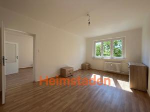 Pronájem bytu 2+1, Havířov - Město, 17. listopadu, 57 m2