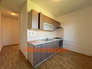 Pronájem bytu 2+1, Havířov - Město, 17. listopadu, 57 m2