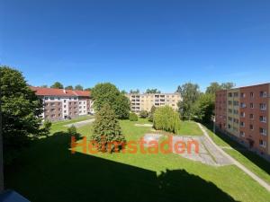 Pronájem bytu 2+1, Havířov - Město, 17. listopadu, 57 m2