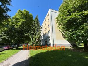 Pronájem bytu 2+1, Havířov - Město, 17. listopadu, 57 m2