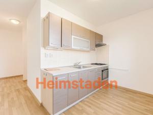 Pronájem bytu 2+1, Havířov - Město, 17. listopadu, 57 m2