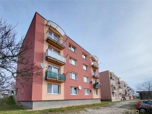Prodej bytu 3+1, Moravský Krumlov, Bří. Čapků, 80 m2