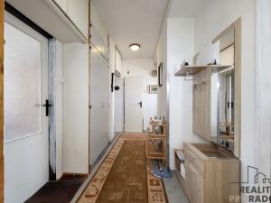 Prodej bytu 3+1, Moravský Krumlov, Bří. Čapků, 80 m2