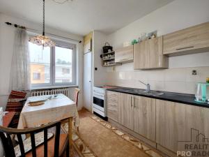Prodej bytu 3+1, Moravský Krumlov, Bří. Čapků, 80 m2