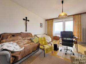 Prodej bytu 3+1, Moravský Krumlov, Bří. Čapků, 80 m2