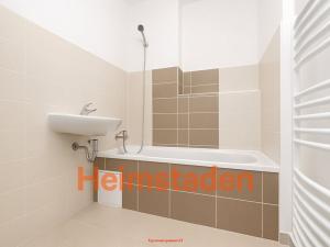 Pronájem bytu 1+1, Havířov - Město, Československé armády, 38 m2