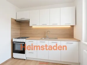 Pronájem bytu 1+1, Havířov - Město, Československé armády, 38 m2