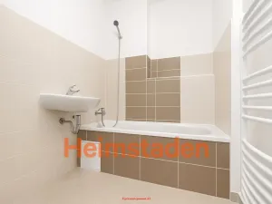 Pronájem bytu 1+1, Havířov - Město, Československé armády, 38 m2