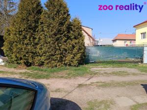 Prodej rodinného domu, Chlumec nad Cidlinou, Zámostecká, 110 m2