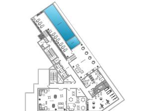 Prodej bytu 2+kk, Dubaj, Spojené arabské emiráty, 73 m2