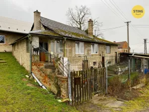 Prodej rodinného domu, Pavlov - Radnice, 90 m2