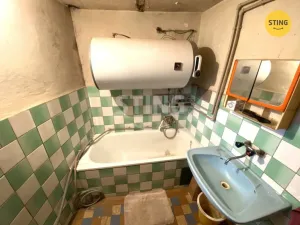 Prodej rodinného domu, Pavlov - Radnice, 90 m2