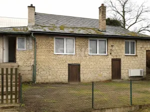 Prodej rodinného domu, Pavlov - Radnice, 90 m2