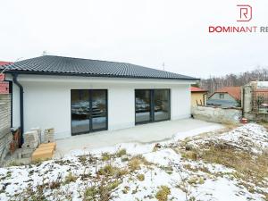 Prodej rodinného domu, Tištín, 208 m2