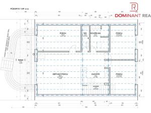 Prodej rodinného domu, Tištín, 208 m2