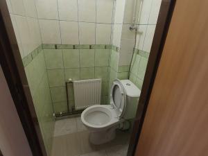 Prodej činžovního domu, Olomouc, Zeyerova, 697 m2