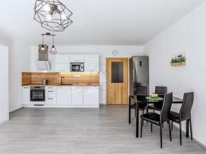Prodej bytu 1+kk, Lipno nad Vltavou, 42 m2