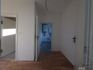 Prodej bytu 2+kk, Moravský Krumlov, 50 m2