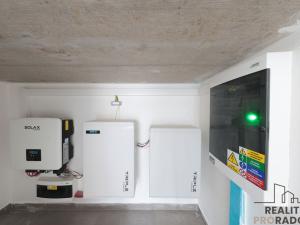 Prodej bytu 2+kk, Moravský Krumlov, 50 m2