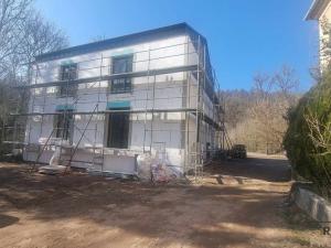 Prodej bytu 2+kk, Moravský Krumlov, 50 m2