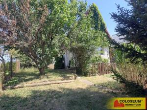 Prodej zahrady, Citonice, 384 m2