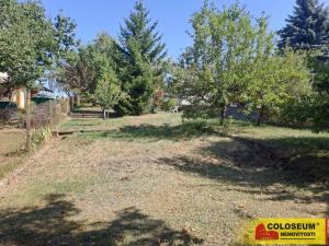 Prodej zahrady, Citonice, 384 m2