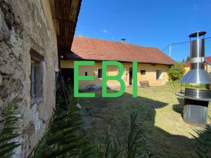 Prodej rodinného domu, Mysliboř, 115 m2