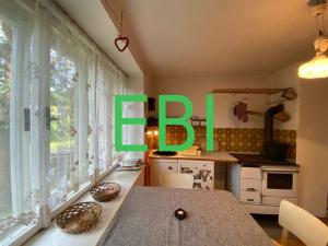 Prodej rodinného domu, Mysliboř, 115 m2