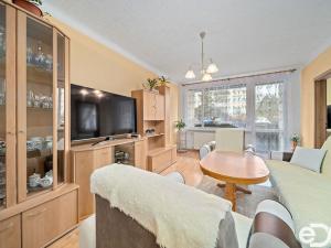 Prodej bytu 3+1, Liberec, Olbrachtova, 75 m2