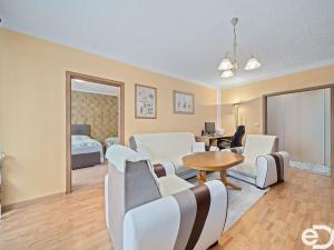 Prodej bytu 3+1, Liberec, Olbrachtova, 75 m2