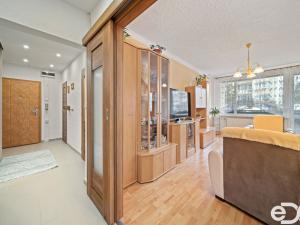 Prodej bytu 3+1, Liberec, Olbrachtova, 75 m2