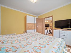 Prodej bytu 3+1, Liberec, Olbrachtova, 75 m2