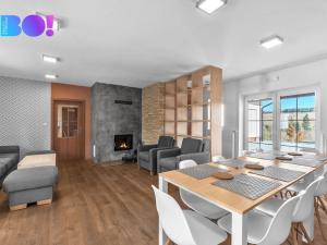 Prodej apartmánu, Orlické Záhoří, 440 m2